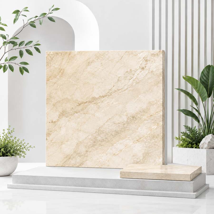 Patara Beige Marble