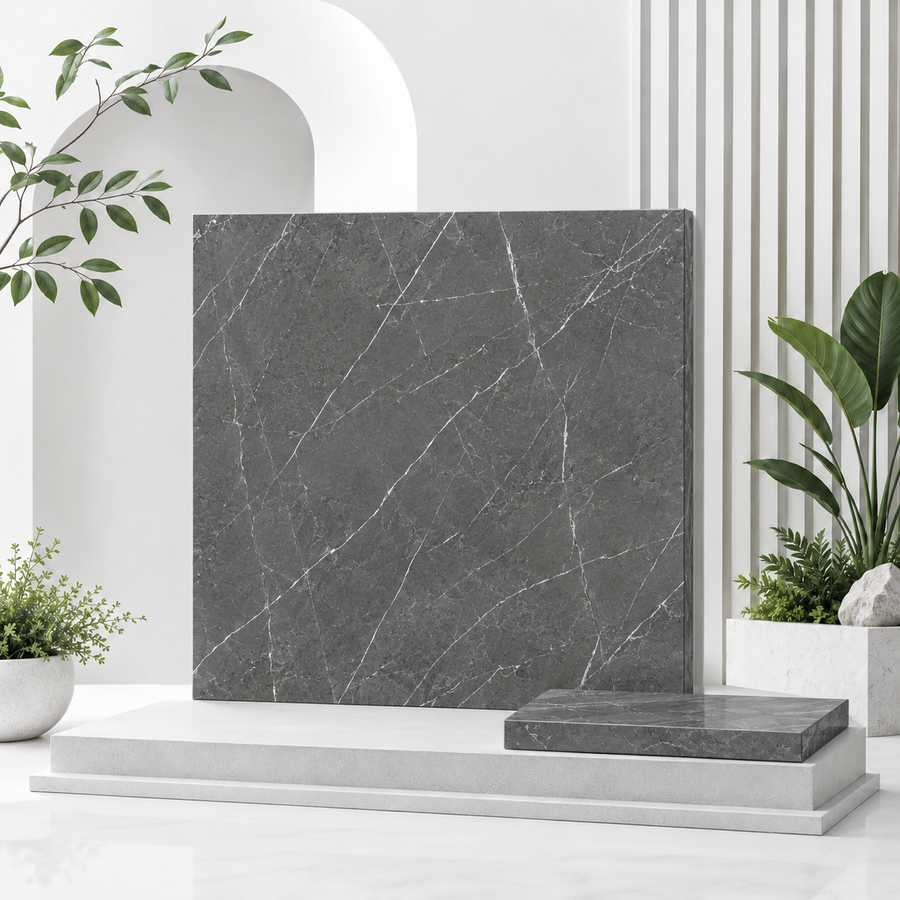 Pietra Grey Marble