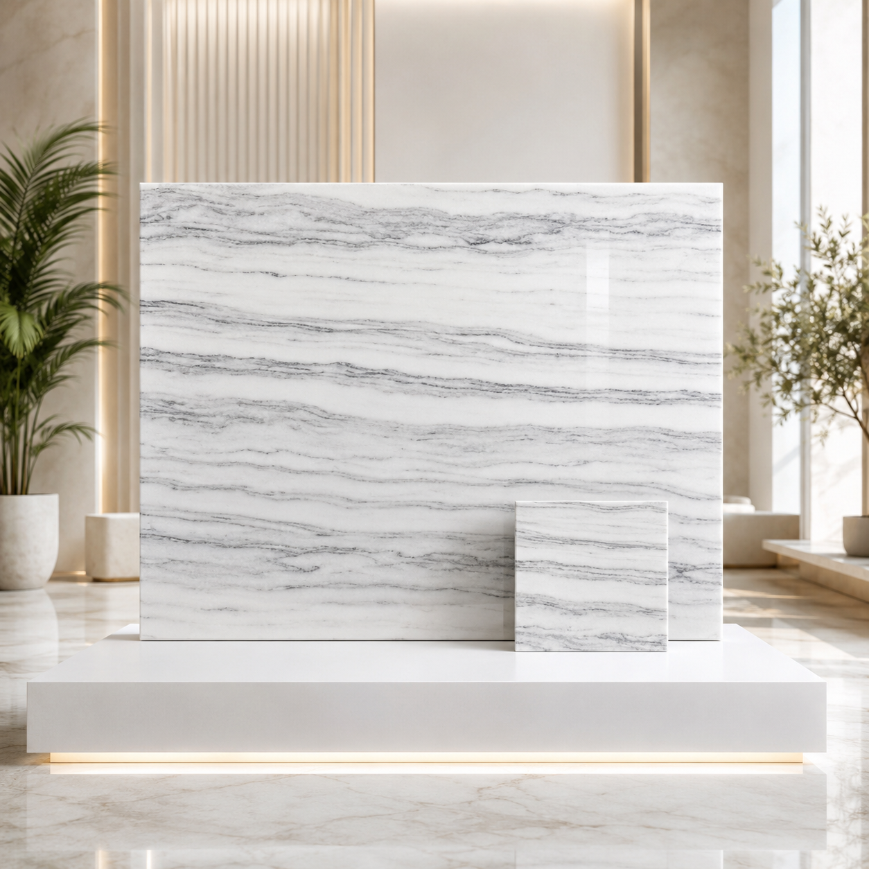 Turkish Marmara Equator Marble icon