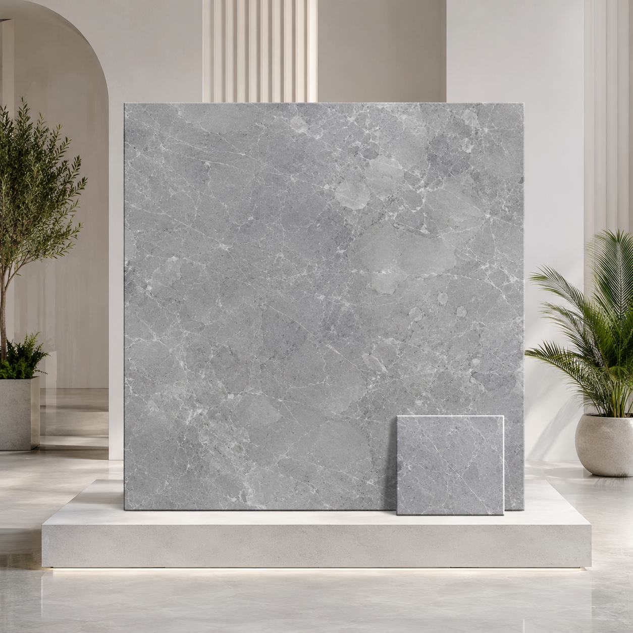 Turkish Mugla White Marble icon